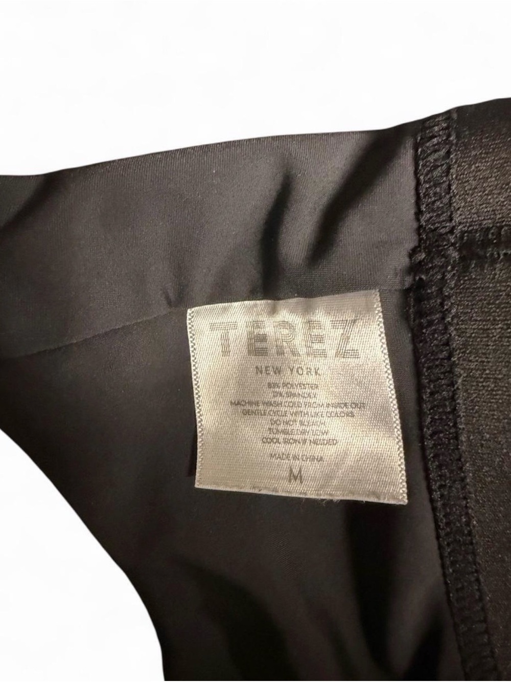 Men Pants Subcategory Classification - Picture 2 of 2